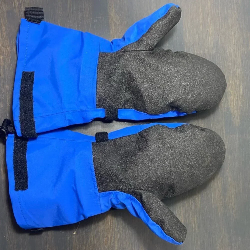Outdoor Research Gore-Tex Modular Mitt Shells – Size Small – Made in USA